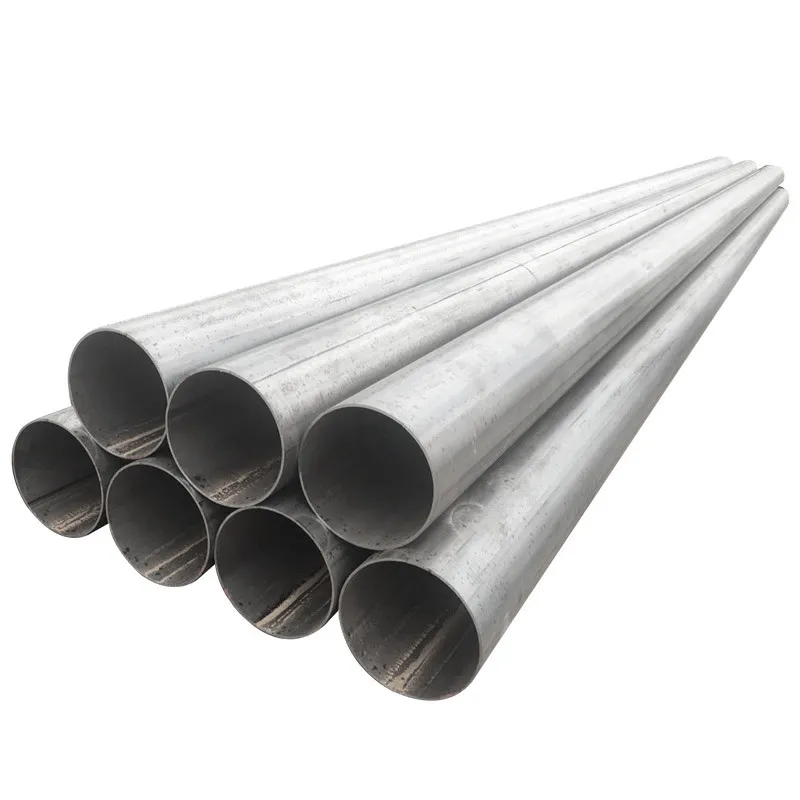 seamless pipe